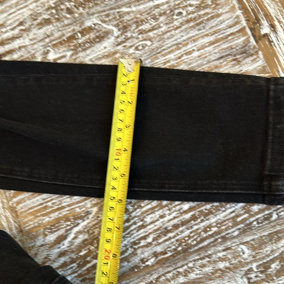 Bridge by Gly - Skinny jeans - EUC - Picture 10 of 10